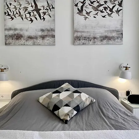 Encantador Con Grandes Terrazas Y Vistas Al Mar Apartamento Torrox
