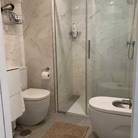 Elegant Penthouse With Sea Views In * トロクス・コスタ