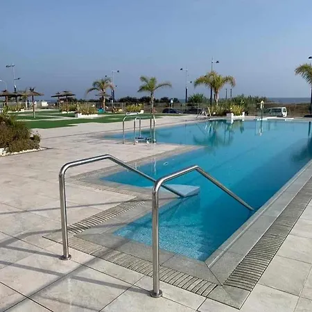 Elegant Penthouse With Sea Views In * Torrox